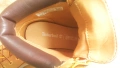 TIMBERLAND Leather Boots размер EUR 37,5 обувки естествена кожа - 2394, снимка 16