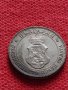 Монета 20 стотинки 1912г. Царство България за колекция - 27444, снимка 6