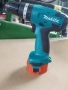 Продавам акумулаторен винтоверт Makita 8271d, снимка 1