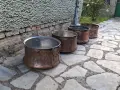 Бакъри за готвене, снимка 1