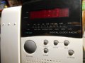 ABA NS 984 Clock alarm radio LAMP, снимка 3