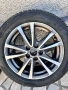 Алуминиеви джанти 5.114.3 за Тойота Авенсис T27. Забележки , снимка 7