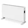 Конвектор K37 2000W с WiFi – дигитален термостат, LED дисплей, IP24, снимка 1