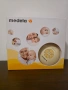 Двойна електрическа помпа за кърма Medela Swing Maxi – като нова!, снимка 3