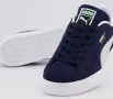 100% Оригинални чисто-нови мъжки сникърси от естествен велур PUMA SUEDE CLASSIC! , снимка 3