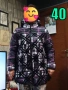 Чисто ново дамско яке Desigual леко и много топло L - XL, снимка 6