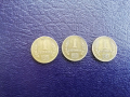 1 стотинка 1981 България лот, снимка 1 - Нумизматика и бонистика - 36545609
