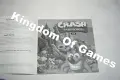 Игра за PS1 Crash Bandicoot Platinum ТЕСТВАНА И РАБОТЕЩА, снимка 13