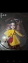 Monster high coraline doll skullector , снимка 4