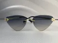 Модерни дамски слънчеви очила , снимка 7
