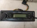 Радио MP3 плеър за кола Thunder TUSB-101, USB, SD, AUX, FM, 4x25W, снимка 1