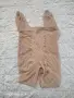 2XL Чорапогащник ликра в цвят телесен , снимка 6