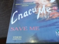 СПАСИ МЕ-ORIGINAL VHS VIDEO TAPE 1910251707, снимка 5