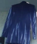 Официално Дамско сако Ново ,цвят син , снимка 5