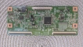 T-CON BOARD /ТИКОНИ/ -1.1SHARP /CPWBK,RUNTK/DUNTK/-5246TP// LC37WU/LC42WU/LC47WU-6870C-0202B/V400H1/, снимка 11