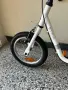 Детско колело BTWIN 14 ИНЧА в гаранция, снимка 6