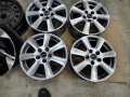 4бр.Алуминиеви джанти 16ки за TOYOTA,KIA 5x114.3 et40, снимка 1