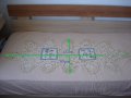 Продавам тишлайфер - покривка., снимка 5