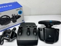 Волан - Logitech TRUEFORCE G923 SE COMBO PS4/PS5/PC, снимка 5