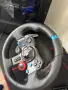 Logitech g29 перфектен, снимка 1