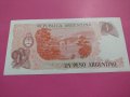 Банкнота Аржентина-16252, снимка 3