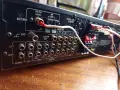 JVC RX - 508  ресивър , снимка 9