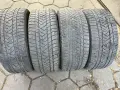 4 бр зимни гуми 265-45-20, снимка 1