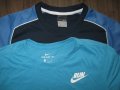 Тениски NIKE    мъжки,С-М, снимка 1