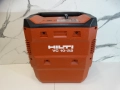 Hilti VC 10M - 22 / Nuron - Акумулаторна прахосмукачка с изтупване, снимка 4