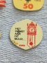 Лот значки 10 броя стари редки MACMILLAN,ERDAL,PUNSELIES за КОЛЕКЦИОНЕРИ 50198, снимка 8