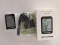 Bikevee BKV-310 GPS Велокомпютър – Безжичен, 2.4" дисплей, IPX7, Автоматична подсветка, снимка 2