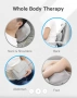 Naipo oPillow Shiatsu massage pillow, снимка 6