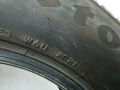 2бр зимни гуми 215/65/17 FIRESTONE L05392 , снимка 5