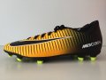 Nike Mercurial boots 