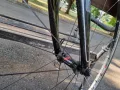 шосеен велосипед колело бегач bulls campagnolo , снимка 7