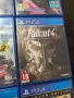 Игри за ps4 в добро състояние , снимка 4