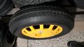 Резервна гума патерица за Opel Insignia и др., снимка 2