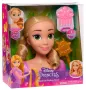 isney Princess - Манекен за прически Рапунцел, със 7 aксесоара 87047, снимка 1