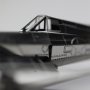 Метален пъзел Самолет F-4U Corsair - Направи си сам, снимка 3