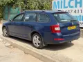 Шкода Октавия 1.2 тфси на части / Skoda Octavia 1.2tfsi , снимка 2