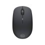 Мишка Безжична Dell WM126 570-AAMH 1000DPI 3btns Оптична Черна, снимка 1 - Клавиатури и мишки - 42564514