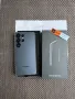 НОВ•ЛИЗИНГ 68лв/м Samsung s25 ultra Black 256 самсунг, снимка 1