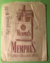 Стара Опаковка за Цигари MemphiS, снимка 2