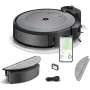 Прахосмукачка робот iRobot Roomba Combo i5, снимка 1