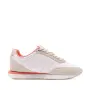 Calvin Klein Retro Runner - Дамски спортни обувки 100% Оригинал, снимка 2