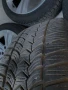 17ки джанти 5x120 за BMW Style 392 с гуми, снимка 6