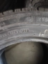 2бр.зимни гуми 215/60/17C Michelin, снимка 4