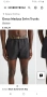 Versace Gianni Versace Medusa Mens Swimwear Size 4 - M 2Броя НОВО! ОРИГИНАЛНИ! Мъжки Бански!, снимка 4