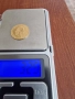 Продавам златна монета, снимка 3