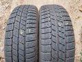 2бр зимни гуми 175/65/15 CONTINENTAL ,,V1,, , снимка 3